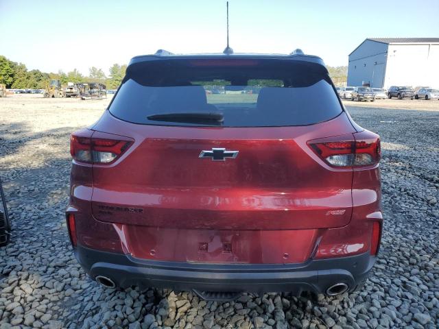 2023 CHEVROLET TRAILBLAZER RS KL79MUSL5PB080384