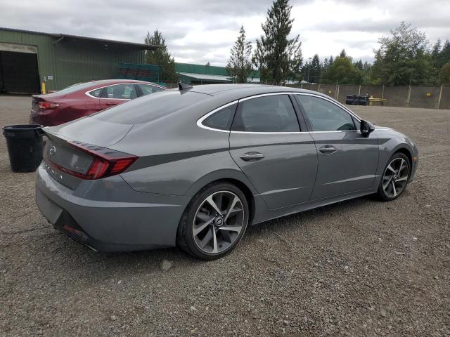 2022 HYUNDAI SONATA SEL PLUS KMHL44J25NA221938