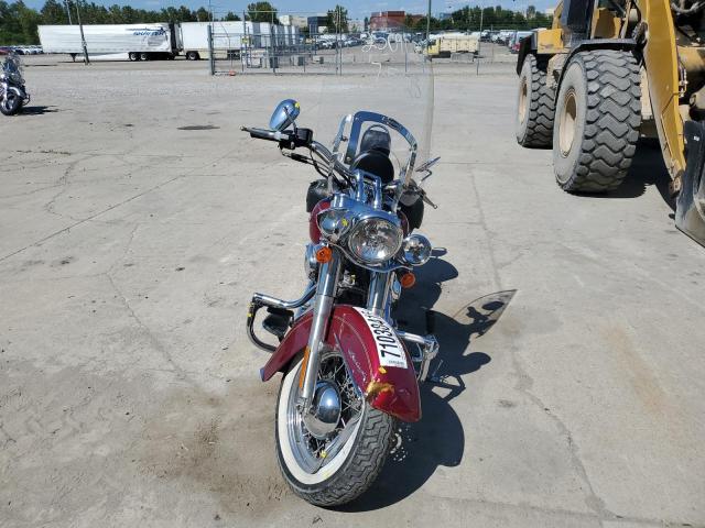 2005 HARLEY-DAVIDSON FLSTNI 1HD1JDB165Y085626