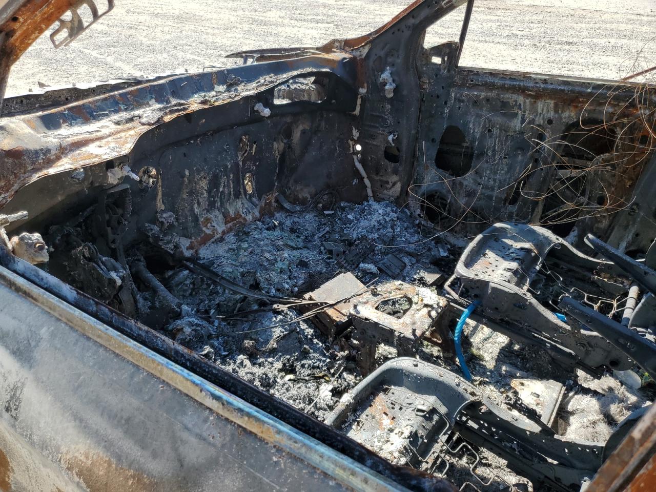 HONDA RIDGELINE SPORT