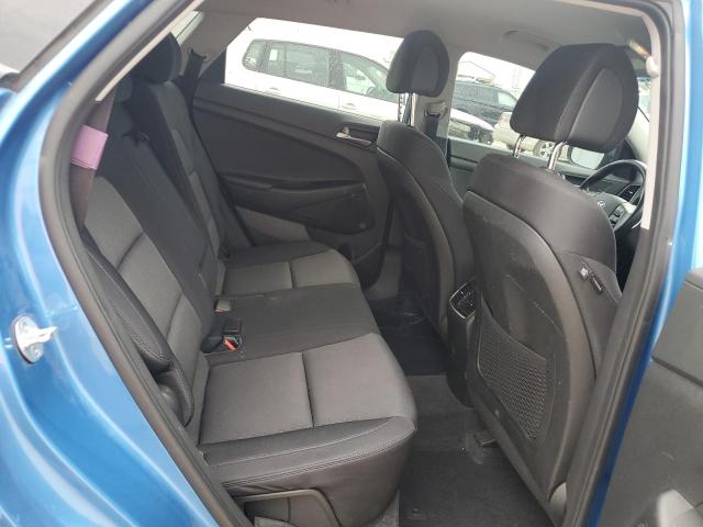 2017 HYUNDAI TUCSON LIM KM8J3CA21HU364523