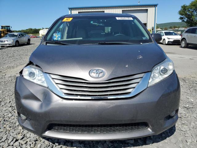 2015 TOYOTA SIENNA - 5TDYK3DC1FS528123
