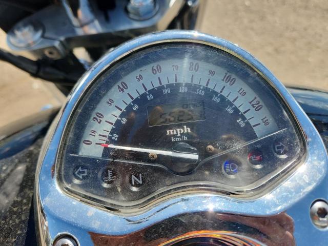 2004 HONDA VT1300 S 1HFSC52014A104366