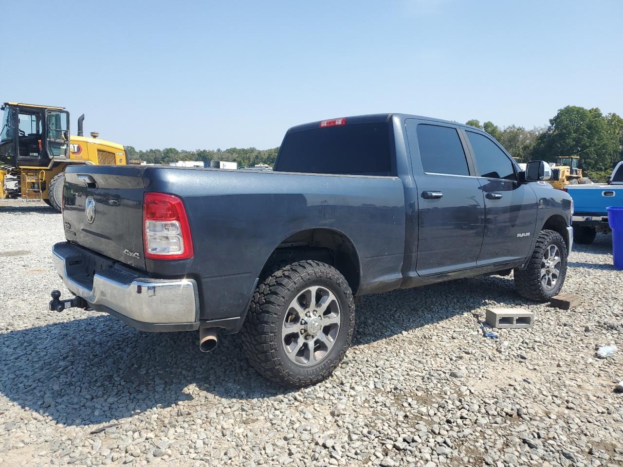 RAM 2500 BIG HORN/LONE STAR