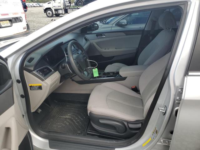 2015 HYUNDAI SONATA SE 5NPE24AF1FH226263
