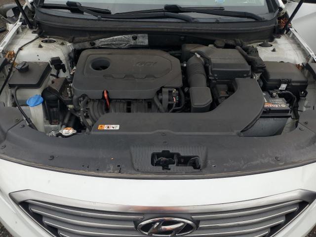 2016 HYUNDAI SONATA SE 5NPE24AF0GH286360