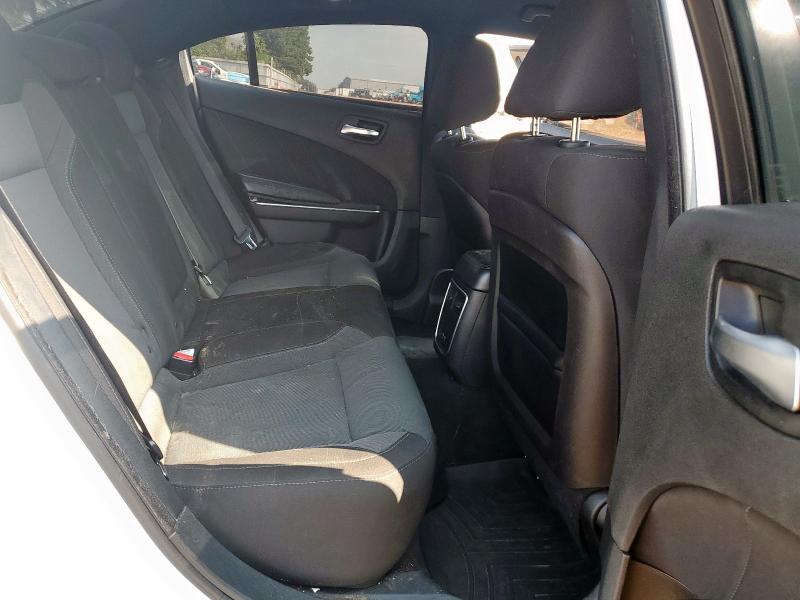 2015 DODGE CHARGER R/ #3308207153