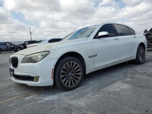 BMW 750 LI