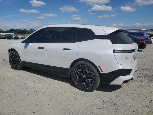 2025 BMW IX XDRIVE5 - WB523CF08SCT63619