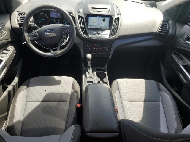 2017 FORD ESCAPE SE - 1FMCU9GD0HUA57152