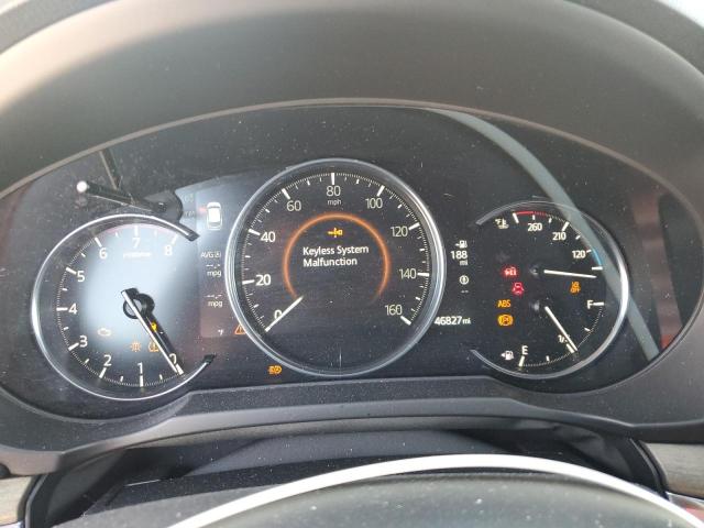 2021 MAZDA CX-5 SIGNATURE JM3KFBEY0M0346953