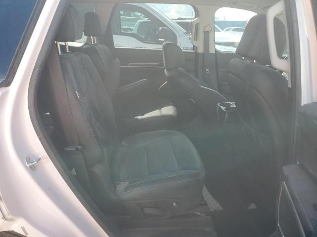 2025 KIA TELLURIDE 5XYP64GC1SG614752