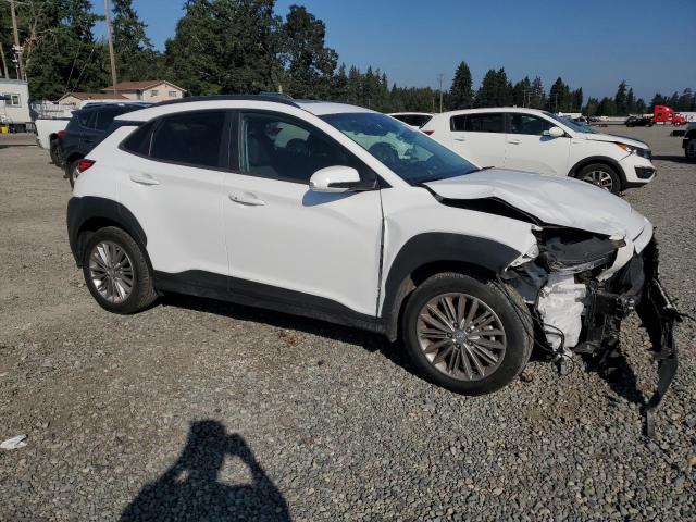 2021 HYUNDAI KONA SEL P KM8K6CAA9MU720262