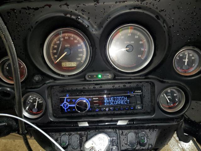 2007 HARLEY-DAVIDSON FLHT CLASSIC 1HD1FF4147Y701627