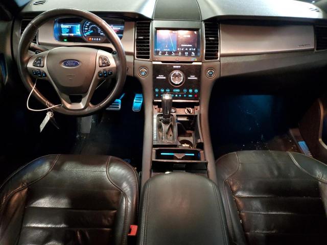 2016 FORD TAURUS SHO 1FAHP2KT2GG100643