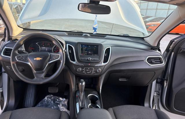 2019 CHEVROLET EQUINOX LT 2GNAXKEV0K6196619
