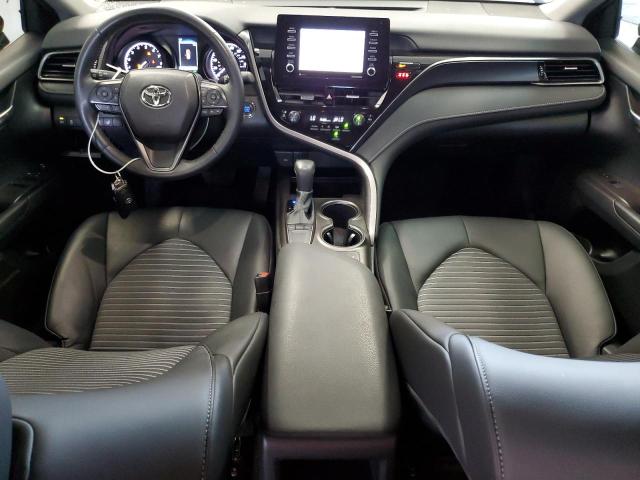 2023 TOYOTA CAMRY SE N 4T1T11AK5PU153410