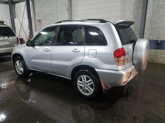 2003 TOYOTA RAV4 #3287646014