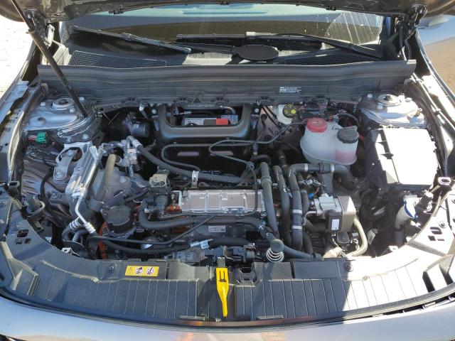 2023 MERCEDES-BENZ EQB 350 4MATIC #3316752414