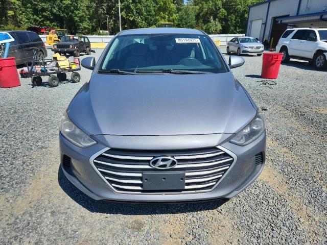 2017 HYUNDAI ELANTRA SE - 5NPD74LF4HH211771