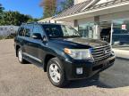 Top Destinations for Shipping Cars from the USA