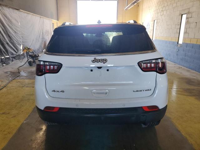 2025 JEEP COMPASS LI 3C4NJDCN8ST522141