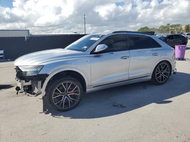 2019 AUDI Q8 PRESTIG WA1FVAF10KD028520