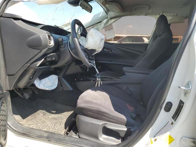 2020 TOYOTA PRIUS PRIME LE JTDKARFP3L3139461