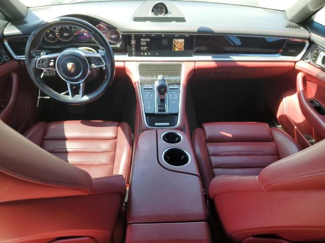 2018 PORSCHE PANAMERA 4 WP0AA2A77JL111962