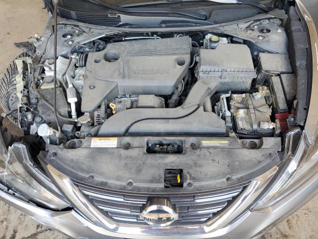 2018 NISSAN ALTIMA 2.5 1N4AL3AP0JC139706