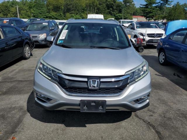 2016 HONDA CR-V EXL - 5J6RM4H79GL119673