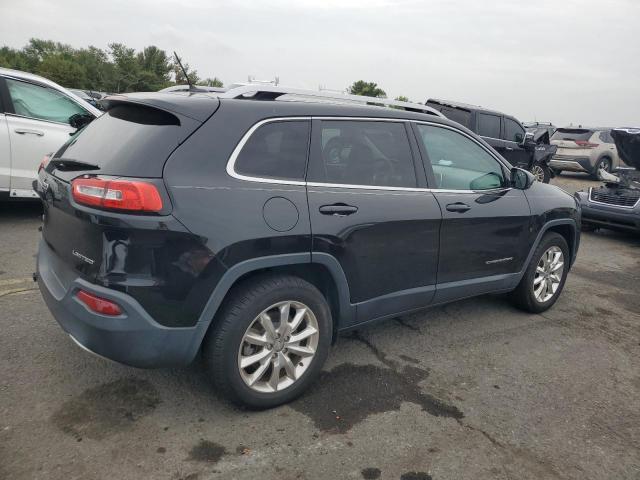 2015 JEEP CHEROKEE L 1C4PJMDB3FW759472
