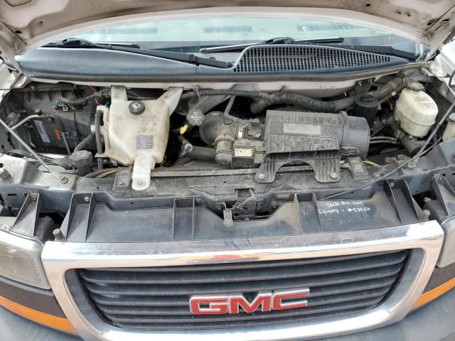 2017 GMC SAVANA G25 1GTW7AFF6H1915285