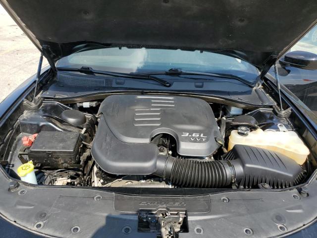 2022 DODGE CHARGER SX #3239528226