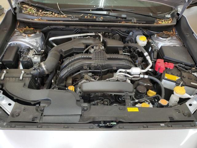 2024 SUBARU CROSSTREK PREMIUM - JF2GUADC9RH388830