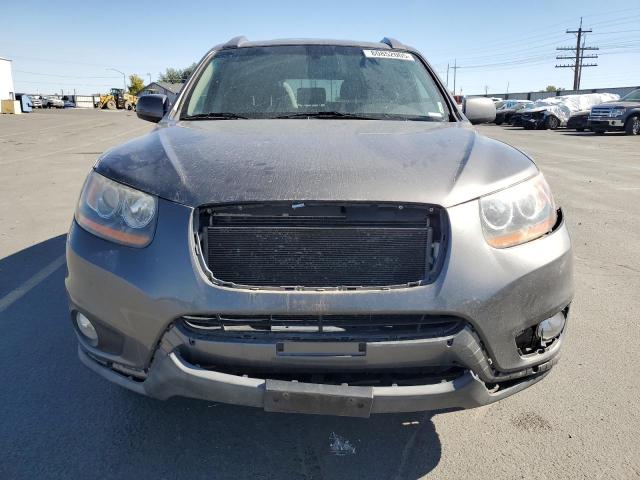 2010 HYUNDAI SANTA FE L #3281438059