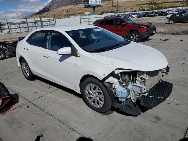 2019 TOYOTA COROLLA L 5YFBURHE3KP905360