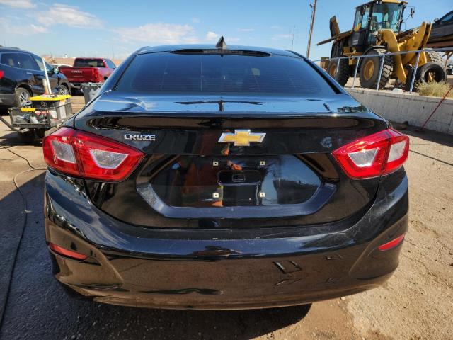 2019 CHEVROLET CRUZE LS - 1G1BC5SM0K7152800