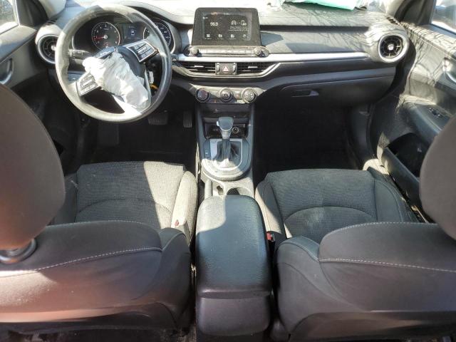2021 KIA FORTE FE - 3KPF24ADXME311770