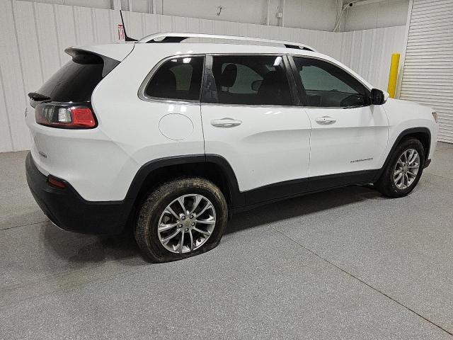 2019 JEEP CHEROKEE L 1C4PJMLX5KD418772