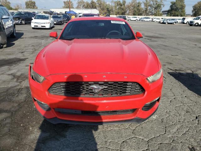 2015 FORD MUSTANG - 1FA6P8AM2F5414016