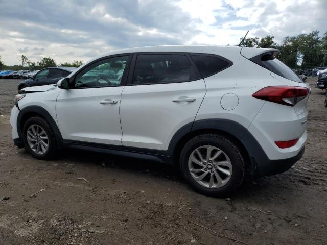 2018 HYUNDAI TUCSON SE KM8J23A45JU727075
