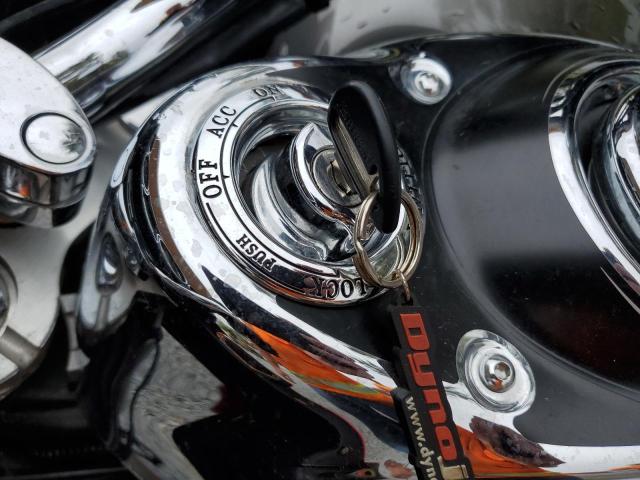 2014 KAWASAKI VN1700 B JKBVNRB1XEA008258
