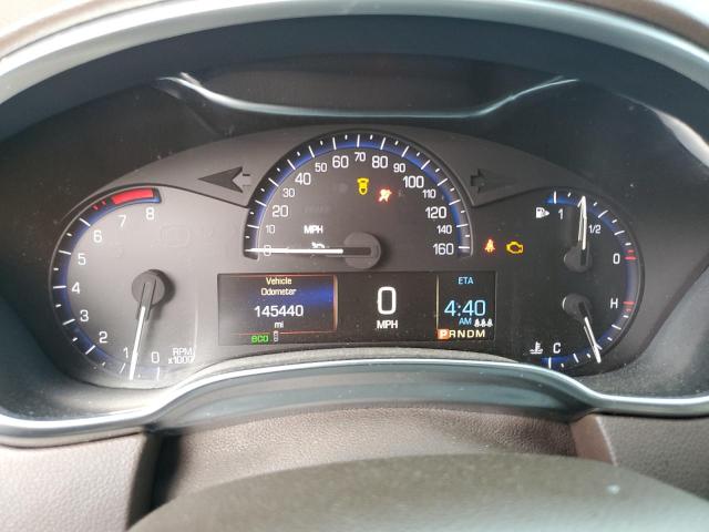 2015 CADILLAC SRX PERFOR 3GYFNFE31FS621566