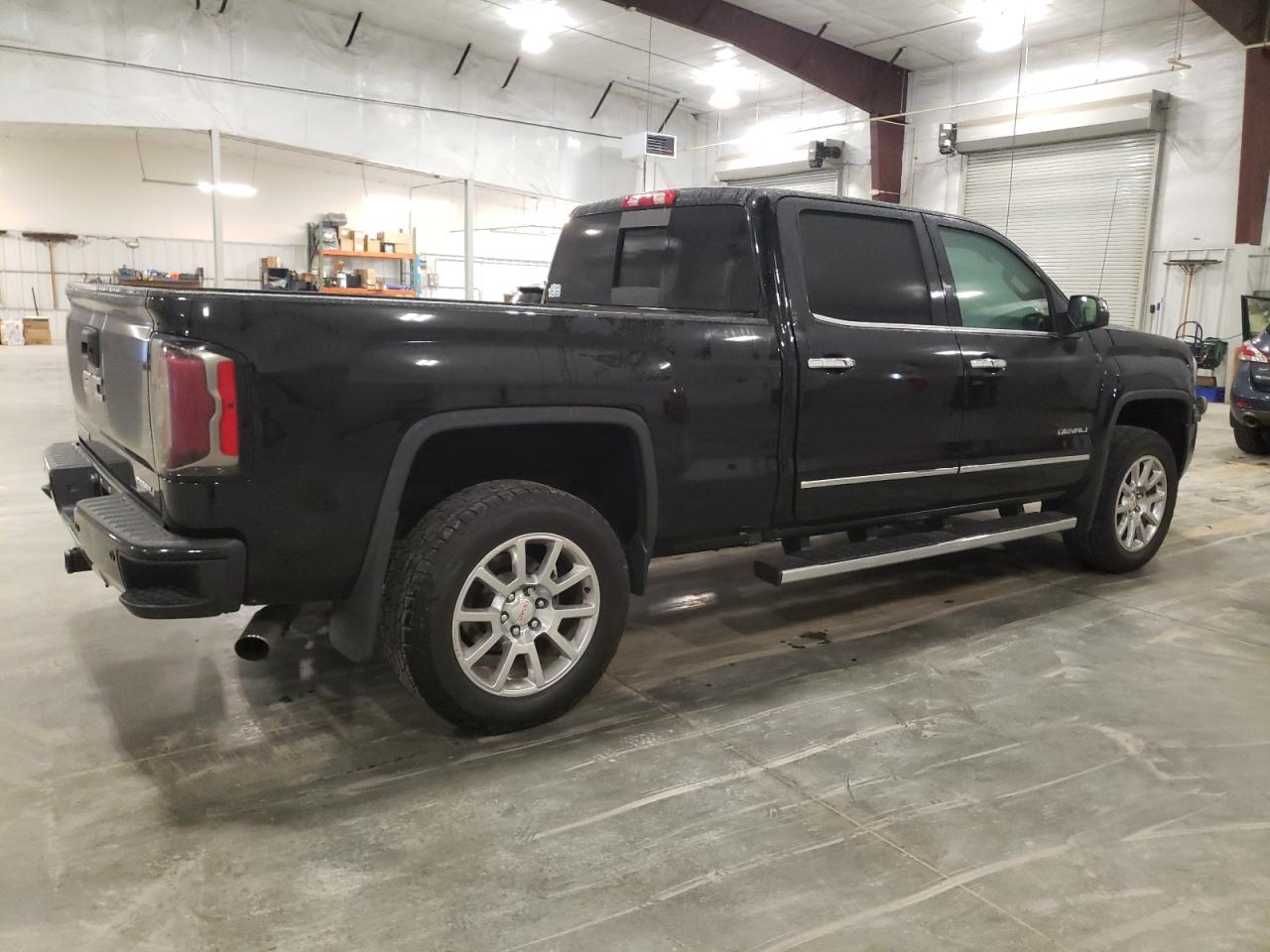 Lot #3280461169 2016 GMC SIERRA K1500 DENALI