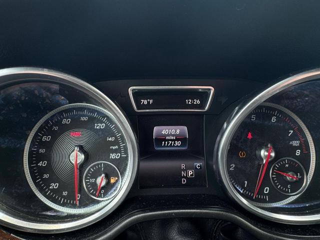 2017 MERCEDES-BENZ GLE 400 4M 4JGDA5GB3HA847602