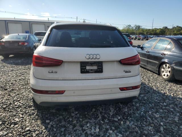 2017 AUDI Q3 PREMIUM #3277007158