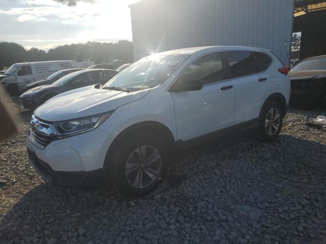 Global Auto Auctions: 2019 HONDA CR-V LX
