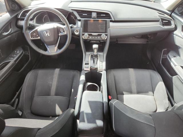 2016 HONDA CIVIC EX 19XFC2F79GE050429