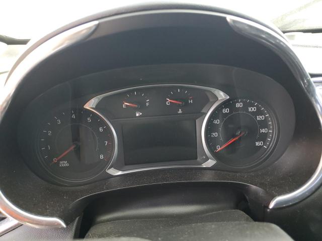 2018 CHEVROLET MALIBU PRE 1G1ZE5SX9JF291525